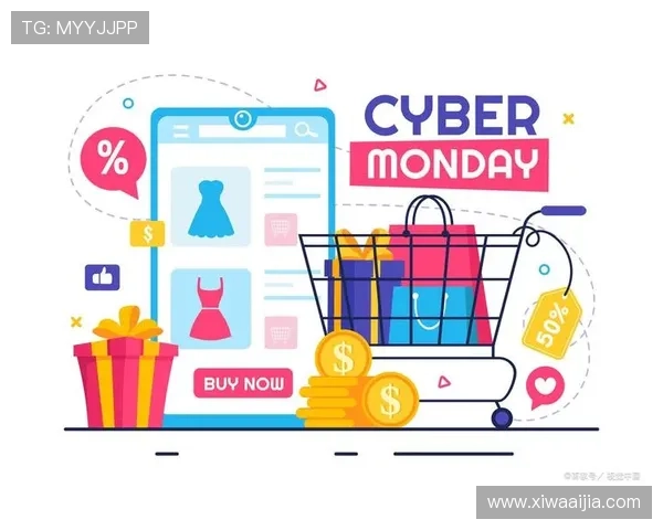 开云网如何改变了我们的消费习惯，探索线上购物的新趋势