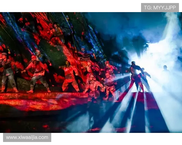 云开真人版震撼登场，打造极致视听体验让观众沉浸其中